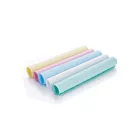 Virgin Pulp Paper 100% Virgin Wood Pulp Quality Assurance Printable Computer Continuous Paper