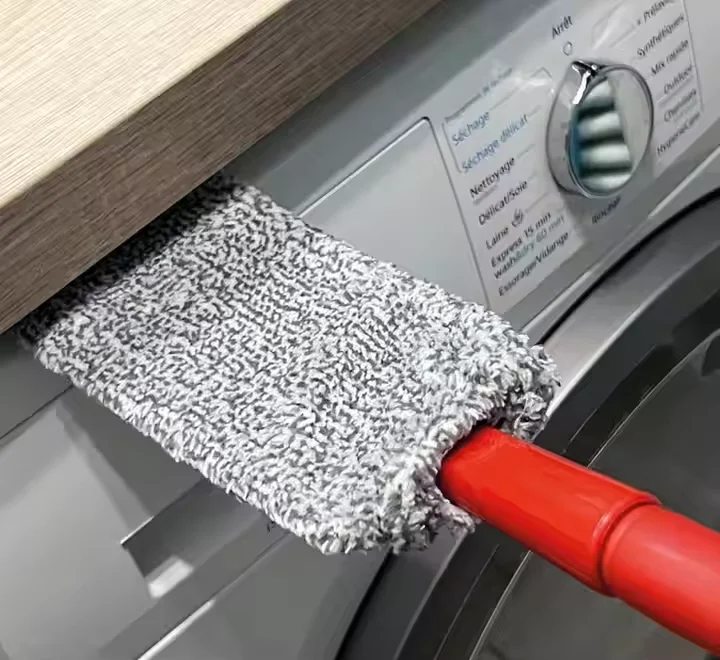 BENHENG New Hot-selling All-in-One Multi-functional Household Cleaning Kit, Six Products Makes Cleaning Effortless.