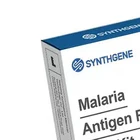 Antigen Fast Reaction Rapid Diagnostic Kit 1 Step Blood Malaria Antigen Cassette Malaria Home Test Kit