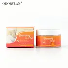 Cream Fat Cream Slimming Fat Burning Cream Slimming Cream Gel Orange Hot Fat Burn Roll
