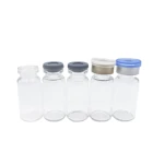 Medical Bottle Medical Vials 5ml Glass Bottle Injection Glass Vial