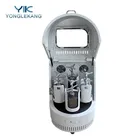 Hot Sale Laboratory Small Bench-top Planetary Ball Mill