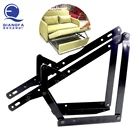 Hinge Bed Bracket Hinge Sofa Bed Mechanism Pull Up Bracket Hinge