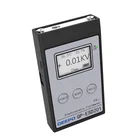 Static Testing Equipment QEEPO QP-ESD201 Handheld Digital Electrostatic Field Meter Tester