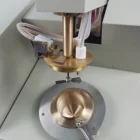 The Tester Closed Cup Flash Point Tester Pensky Marten Flash Fire Point Apparatus