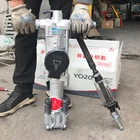 Pneumatic Hammer Kaishan Hand-hold YO Series YO20 Pneumatic Rock Drill High Pressure Jack Hammer For Sale