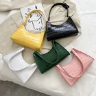 Handbag Women's Women Wholesale Ladies Handbag Fashion Designer Pu Leather Women's Shoulder Large Tote Bag