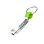 Phone Mobile Charger Cable Mobile Phone Accessories Magnetic Micro USB Data Charger Cable 3A Fast Charging Cable