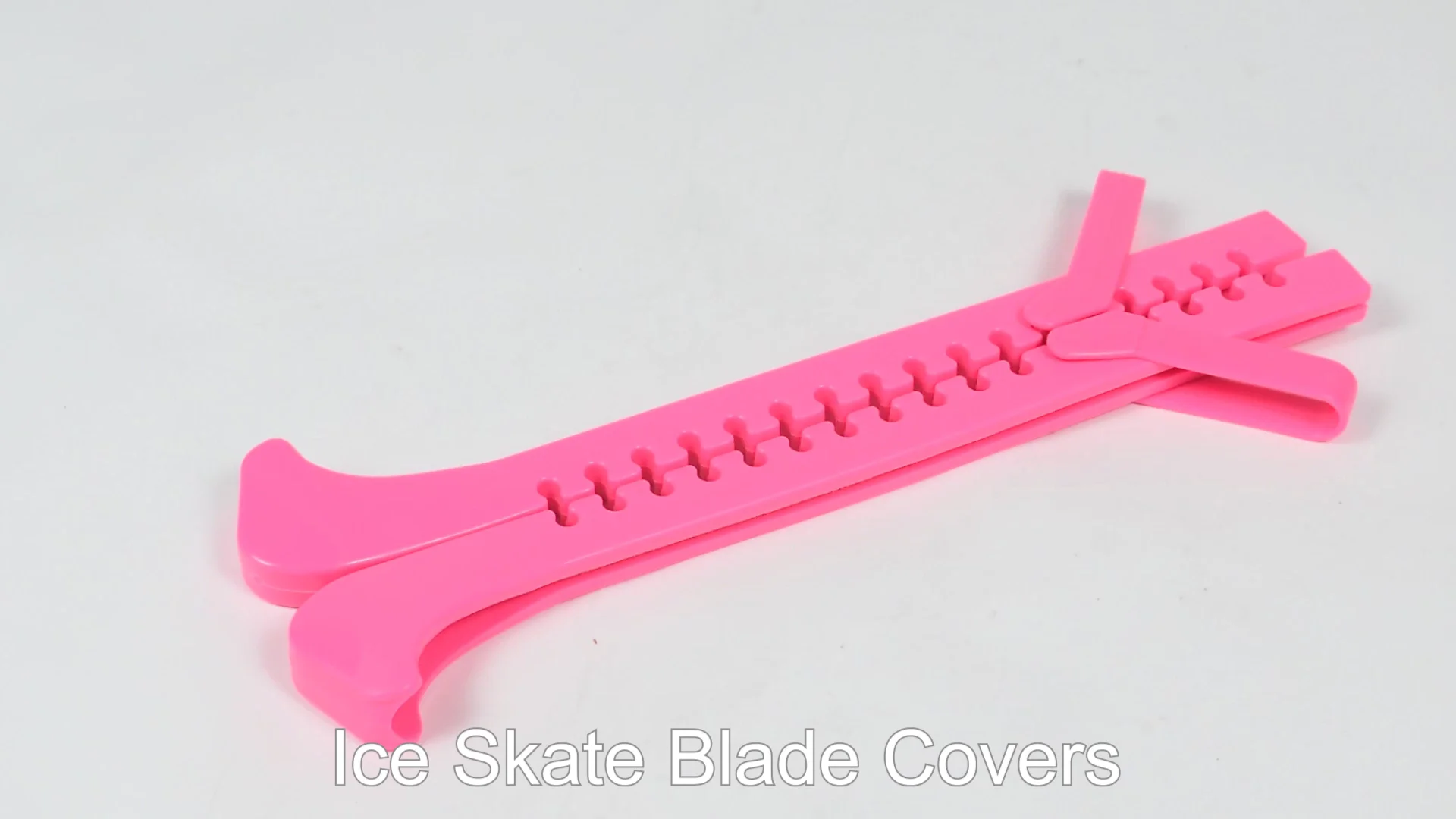 ice skate blade covers