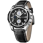 Timepiece Man Timepiece Best Stainless Steel Band Waterproof Chronometer Simple Business Relogio Musculino