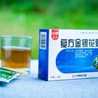 Tea Economical Custom Design Dried Honeysuckle Traditional Chinese Medicine Powder Honeysuckle Tea