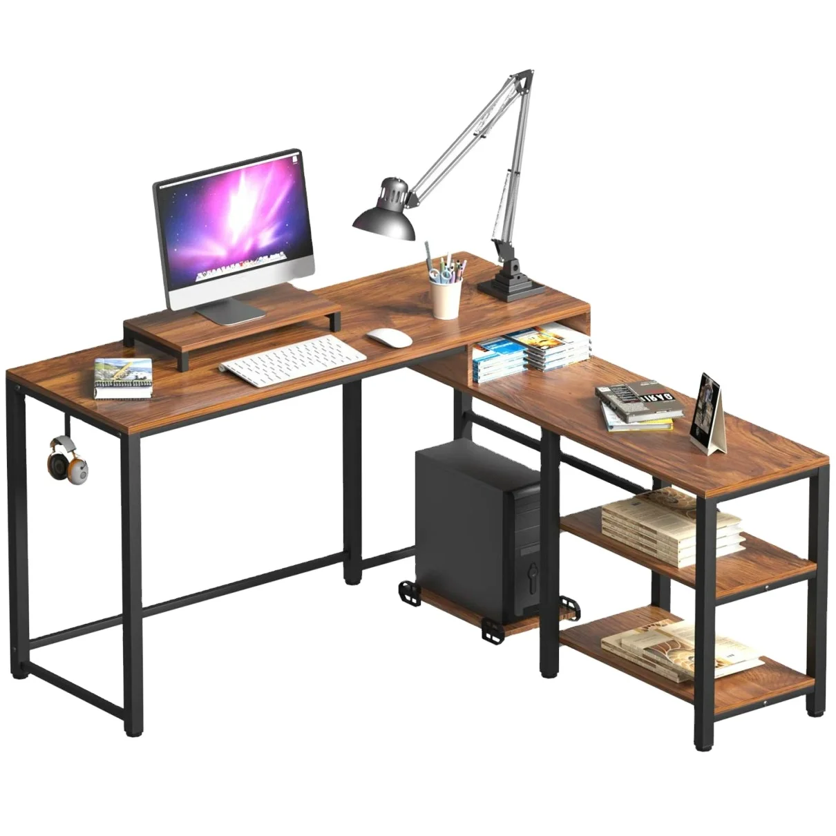 where to buy office desks