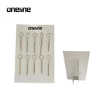 Screwdriver Set 4 In 1 Household Multi-function Bronze Gasses Mini Screwdriver Set Optic Repair Kits