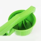 Press Hand Press Manual Fruit Juicer Citrus Press Duty Hand Press Fruit Juicer Orange Lemon Squeezer