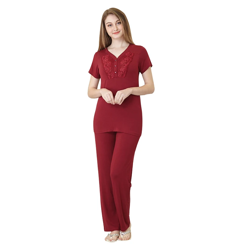 cotton flannel pajamas