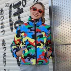 Winter Women Wholesale Women Jackets Winter Plus Size Stand Collar Women's Warm Jacket