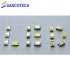 Led Red 1206 3216 SMD LED Chip Hot Selling SMD 1206 Red