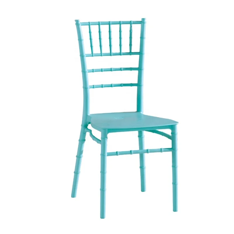 plastic tiffany chairs for sale