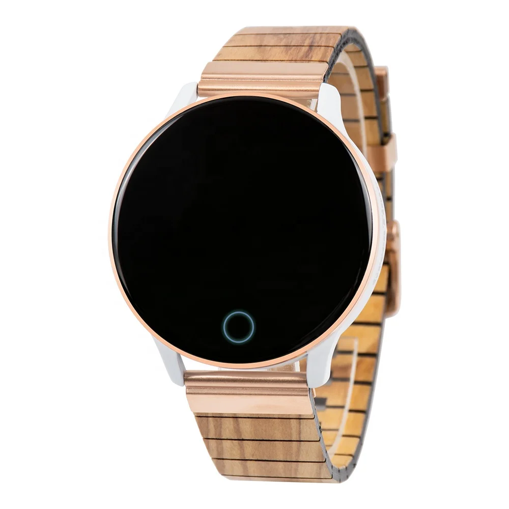 2020 new smart watch men women Clearance