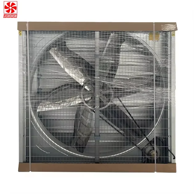 Mounted Box Shutter Extractor, Wall, 380 V, Electric - detail 6