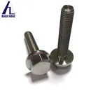 Din Titanium Din Din 912 Tap Iso 7380 Titanium Bolt /screw