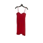 Beachwear Beachwear Dresses Sexy Short Halter Evening Ladies Skirt Customized Slip Dress