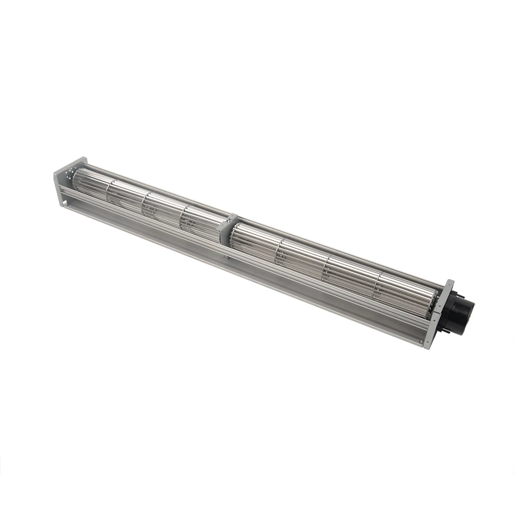 Cross Flow Fan, 220V, Tangential, 12V, 24V - detail 20