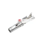 Socket Terminal Stamped Socket Contact Crimp Female Tin Terminal 12-14 AWG 2.5 ~ 3.5mm2 SS12A1T