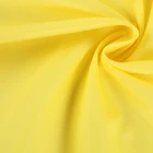 Polyester Top Sale Guaranteed Quality Latest 210T Polyester Taffeta Colorful Fabric