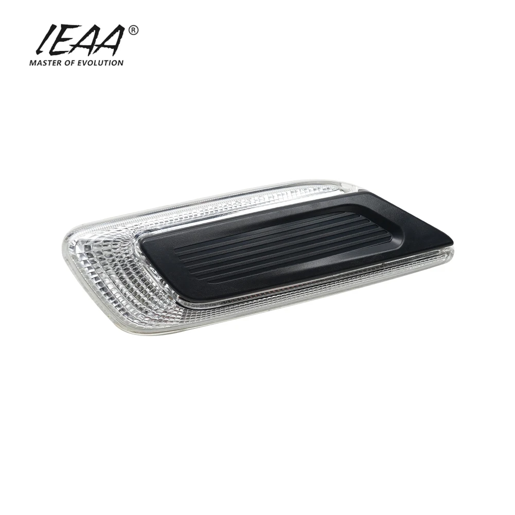 product plug and play dynamic sequential car side lamp fender turn signal lamp for bmw mini clubman f54 2015 up side marker lamp-5