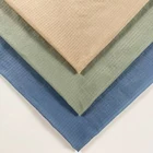 Fabric Nylon Ripstop 100% Nylon 20d Ultralight UPF40+ Waterproof And Breathable Plaid Ripstop Nylon Fabric