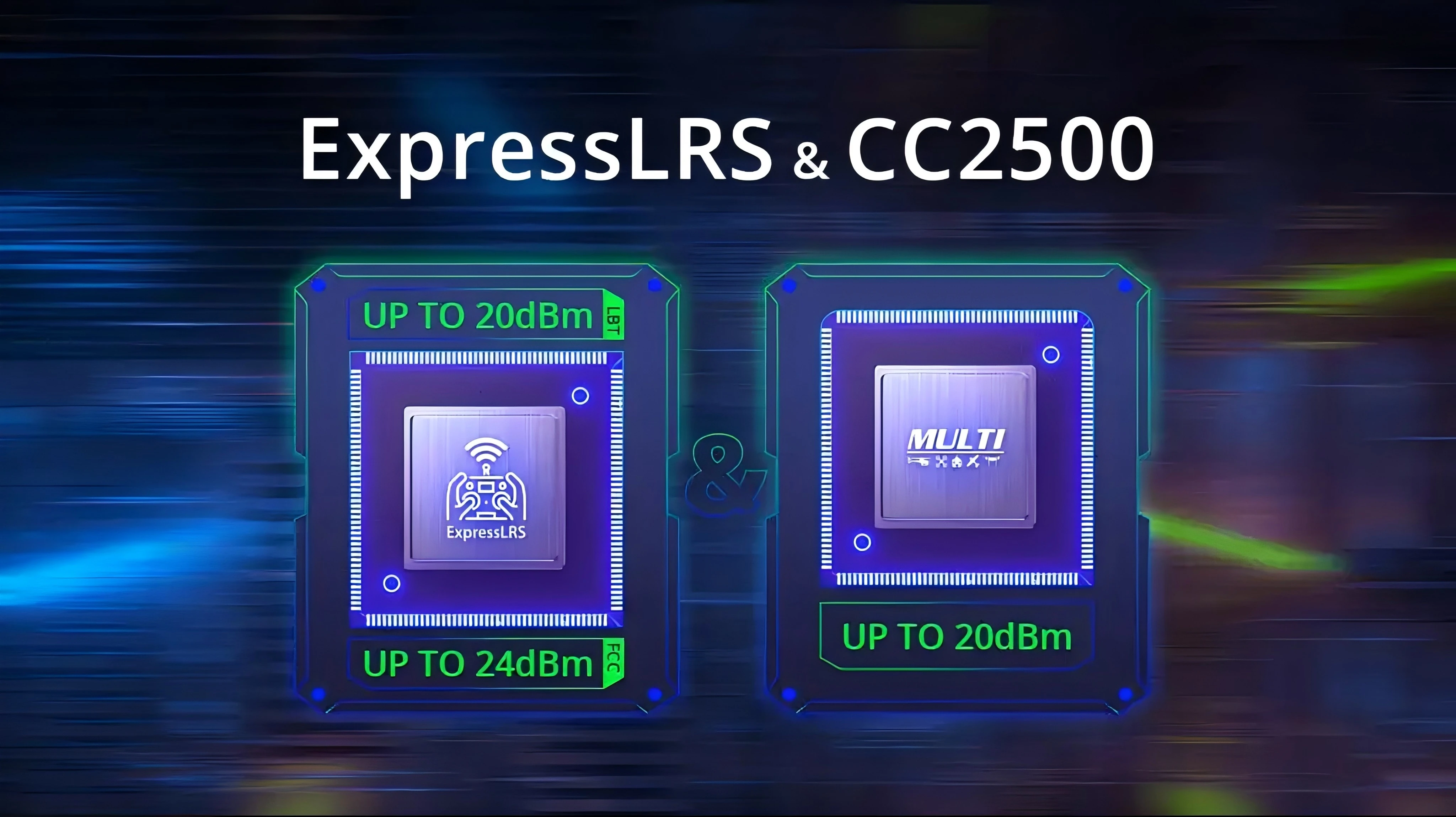 Radiomaster Pocket 2.4GHz CC2500/ELRS Portable Small Size Foldable Antenna Remote Control for Fpv Drone Racing Car 1