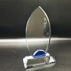 New Products 3d Laser Trophy New Products Ideas Factory Wholesale 3d Laser Engraving Crystal Award Trophy