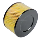 Small Replacement Small Chinese High Quality Screw Compressor Replacement Filter Spare Part Air Filter