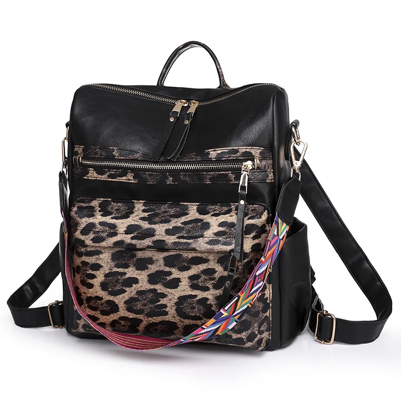 large convertible backpack