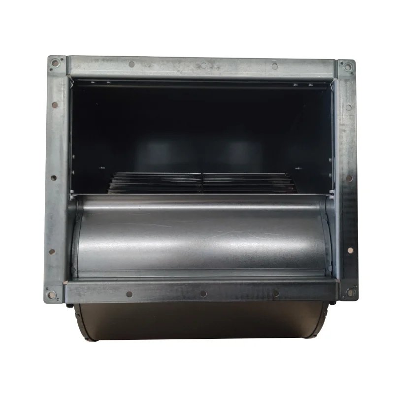 Forward Centrifugal Cooling Fan, D4E250-CA01-01, 250mm, 230VAC - detail 10