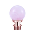 Massager Vibrator Convenient Necklace Style Mini Available Face Female Massager Bullet Vibrator