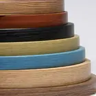Table Edge Furniture Kitchen Cabinet Table 2mm 1mm 0.8mm Pvc Edge Banding