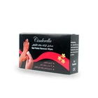 Remover 2021sale 40gsm Affordable Price Scented Nail Polish Remover Wipes
