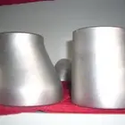 Pipe ASME/ANSI 304 Stainless Steel Eccentric Reducing Butt Welded Pipe Fitting