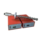 Processor Used Ultrasonic Liquid Sonochemistry Processor For Emulsifier Extraction Disruption Used In Factory