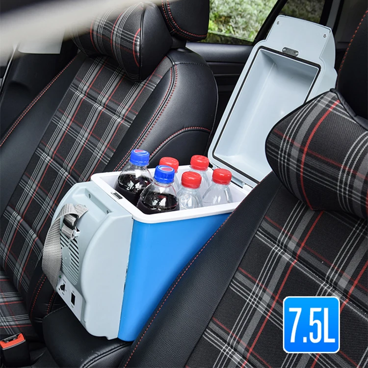 mini fridge for travel