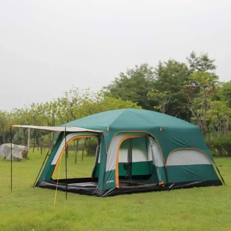 2 bedroom tent sale