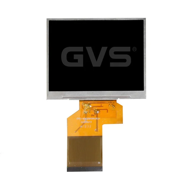 3.5 Inch Lcd Display Tft 320*240 Ips 