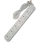 Uk Extension Extension Lead UK Standard 5 Gang Mains Extension Lead