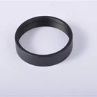 Rings Guaranteed Quality Proper Price CNC Machining Anodizing Aluminum Rings