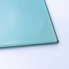 Glass Hot Sale Factory Direct Sales Deep Produce Tempered Tinted Colored Building Glass