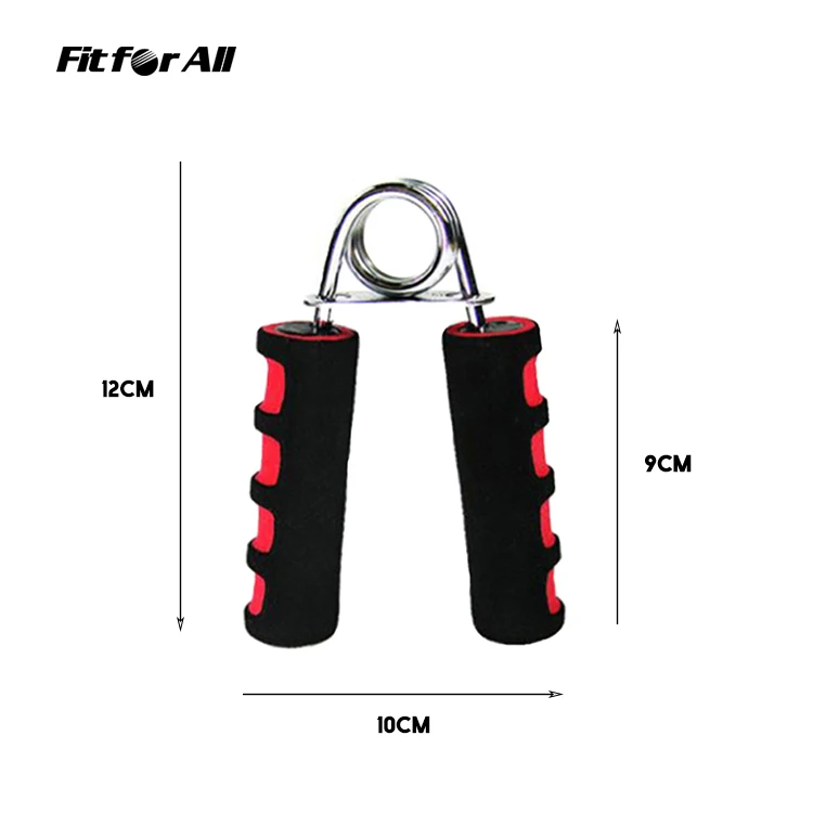 Device Finger Forearm Muscle Training Gripper Bubble Film Portable