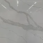 New Design Calacatta Quartz Stone Slabs Stone Slab Calacatta Quartz Quartz Slab