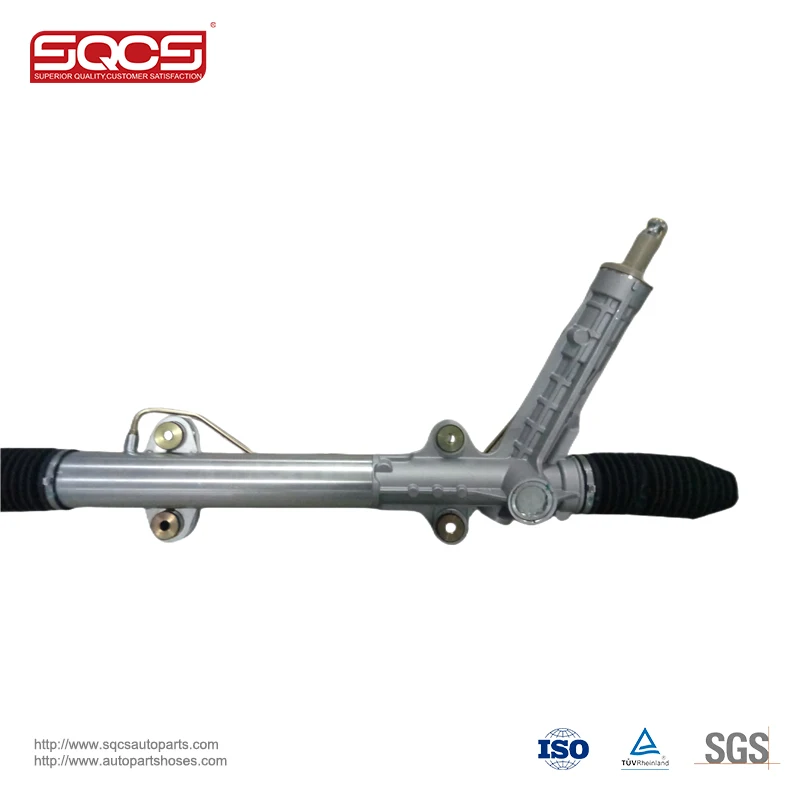 New Steering Rack Assembly for Mercedes Sprinter W901 902 903 Models with OE NO. 9014600800 and 1 Year Warranty